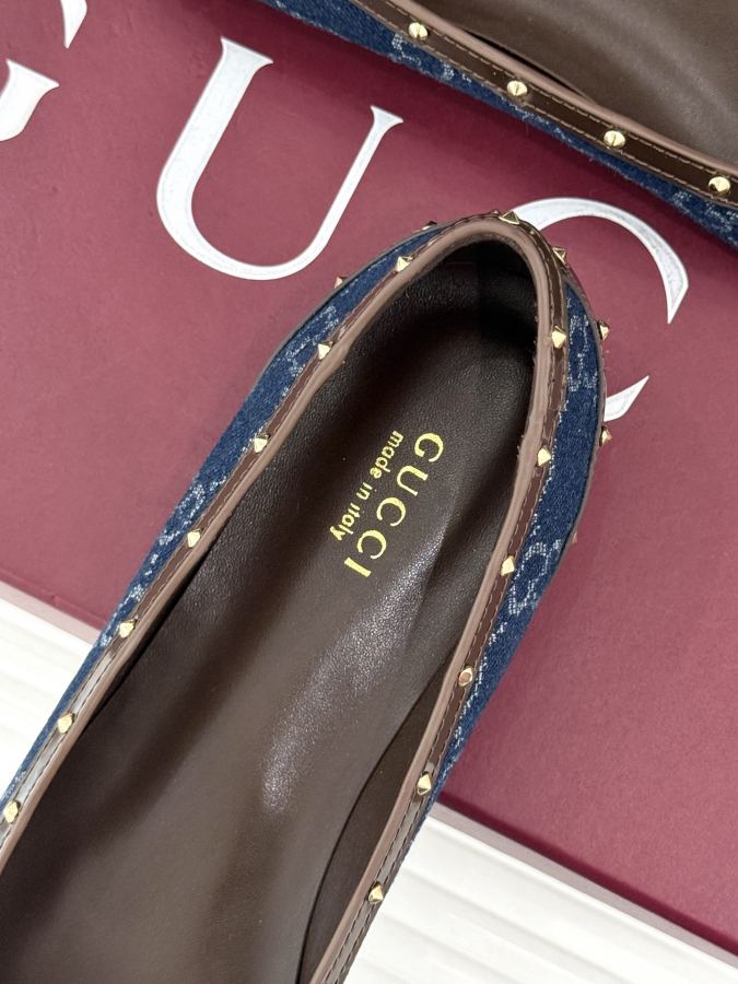 Gucci women's shoes Gucci/ 26 WF — Premium Replica — photo 8