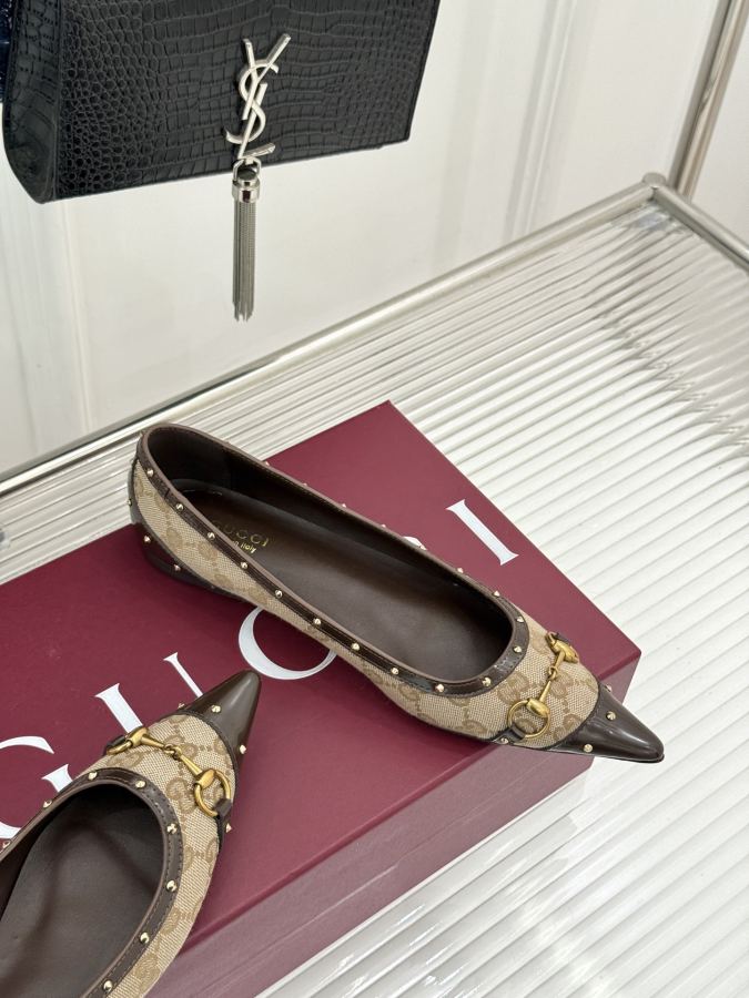 Gucci women's shoes Gucci/ 26 WF — 1:1 Replica For Sale — photo 5
