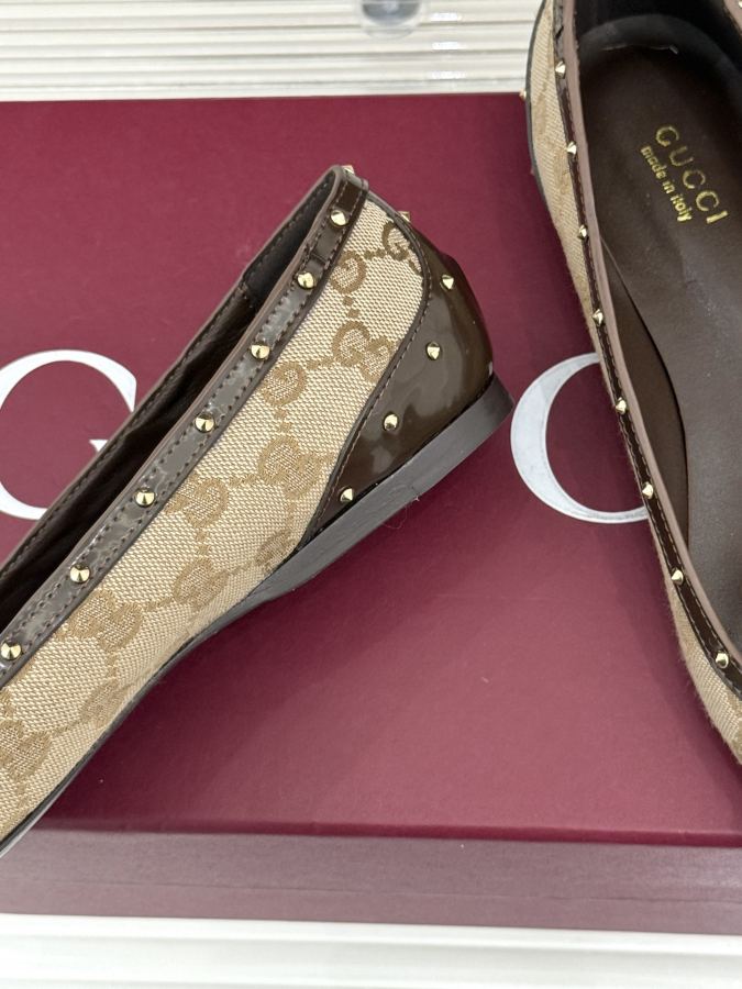 Gucci women's shoes Gucci/ 26 WF — 1:1 Replica For Sale — photo 6
