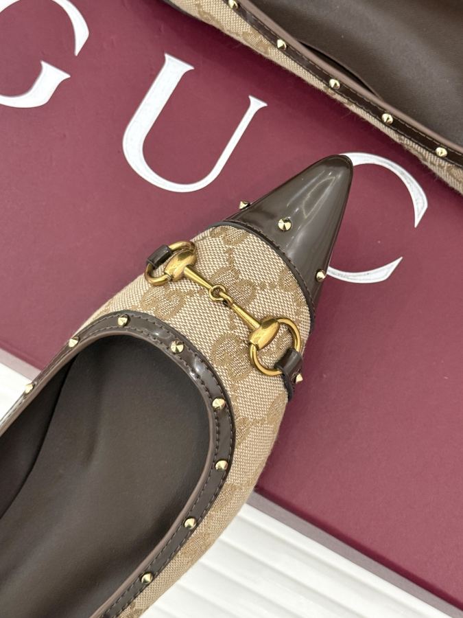 Gucci women's shoes Gucci/ 26 WF — 1:1 Replica For Sale — photo 7