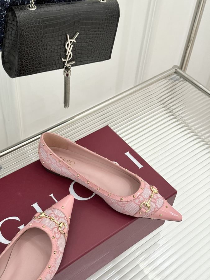 Gucci women's shoes Gucci/ 26 WF — AAA Quality Replica — photo 5