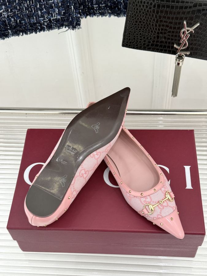 Gucci women's shoes Gucci/ 26 WF — AAA Quality Replica — photo 9