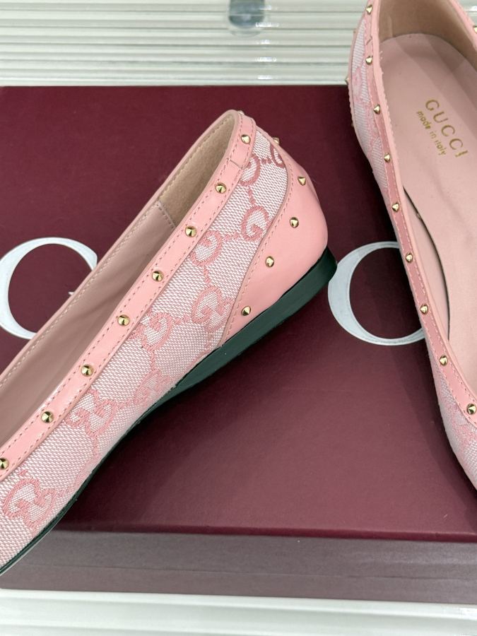 Gucci women's shoes Gucci/ 26 WF — AAA Quality Replica — photo 6