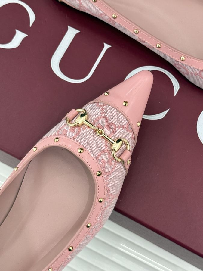 Gucci women's shoes Gucci/ 26 WF — AAA Quality Replica — photo 7