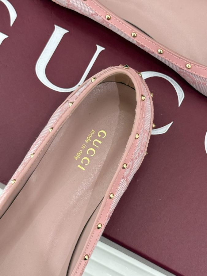 Gucci women's shoes Gucci/ 26 WF — AAA Quality Replica — photo 8