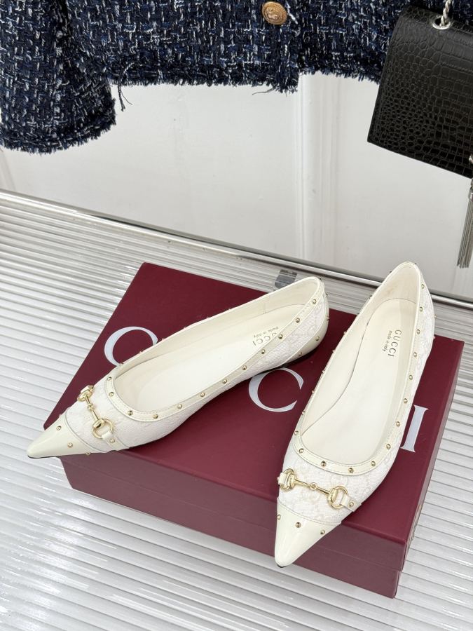 Gucci women's shoes Gucci/ 26 WF — 1:1 Replica For Sale — photo 2