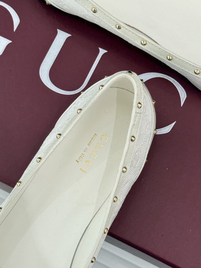 Gucci women's shoes Gucci/ 26 WF — 1:1 Replica For Sale — photo 8