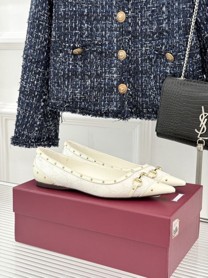 Gucci women's shoes Gucci/ 26 WF — 1:1 Replica For Sale