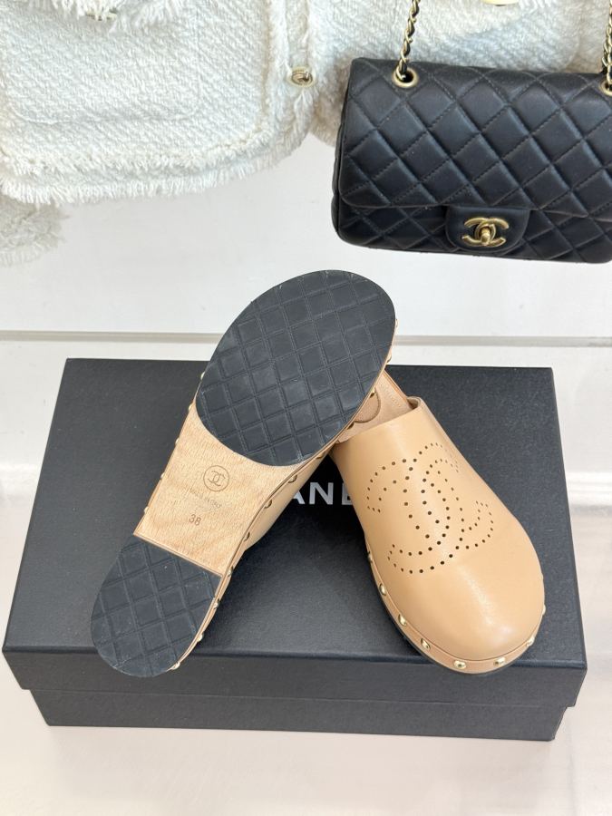 CHANEL damesschoenen CHANE*｜ C — photo 9