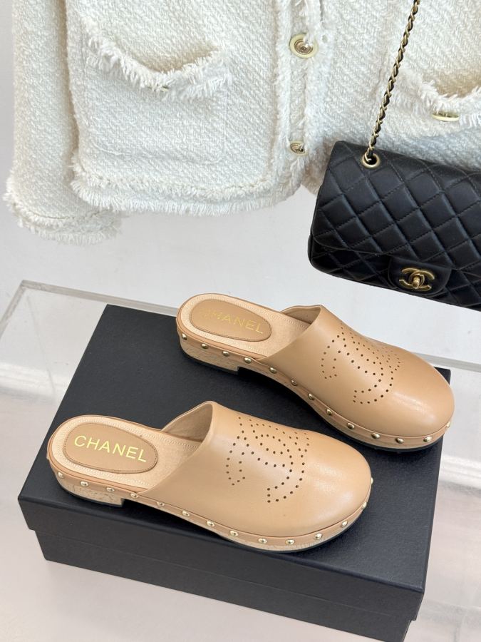 CHANEL damesschoenen CHANE*｜ C — photo 3