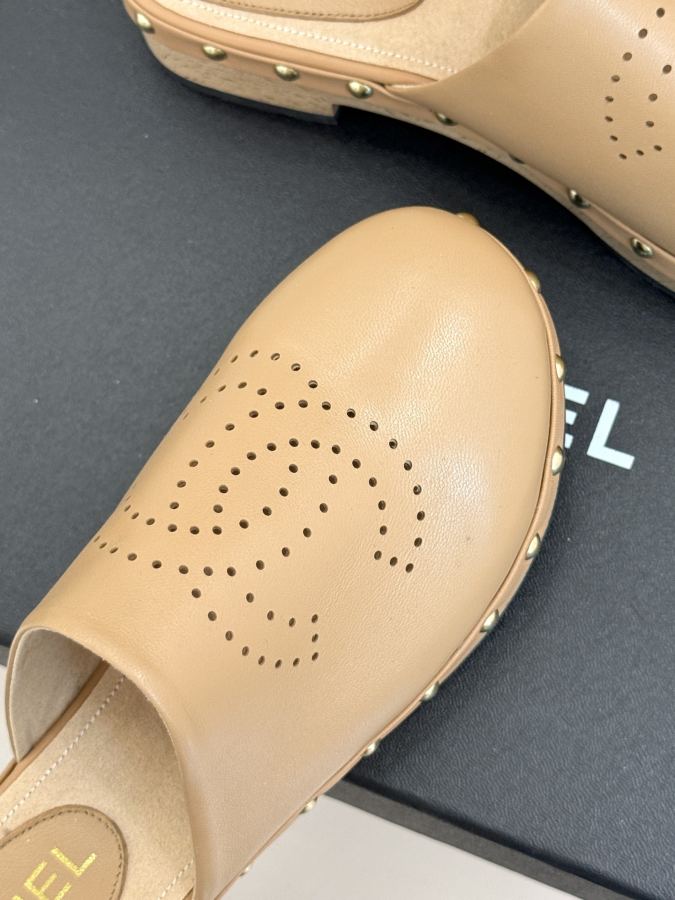CHANEL damesschoenen CHANE*｜ C — photo 7