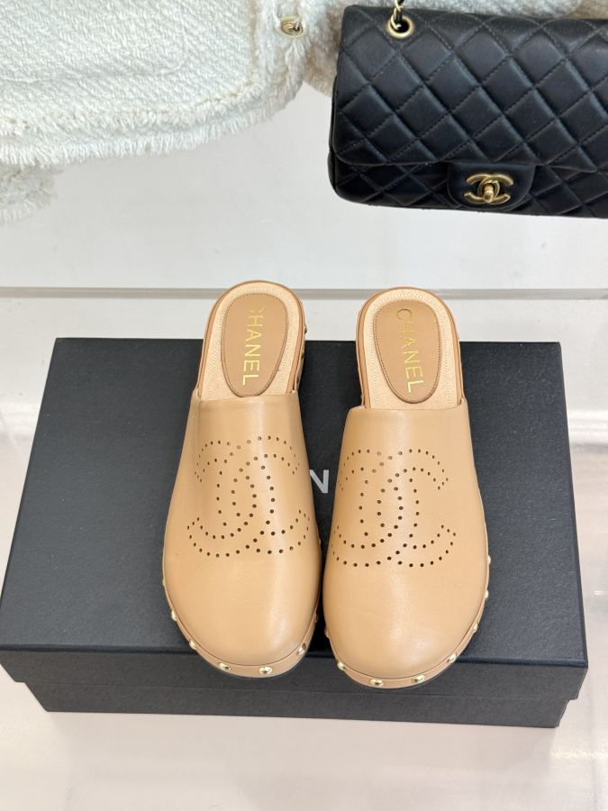 CHANEL damesschoenen CHANE*｜ C — photo 4