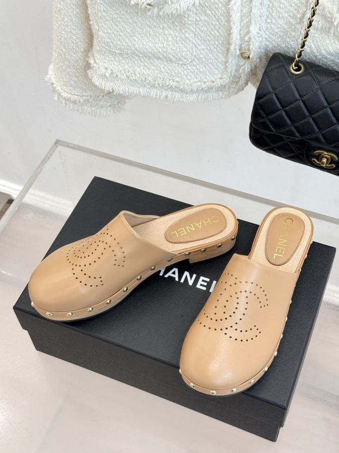 CHANEL damesschoenen CHANE*｜ C — photo 2
