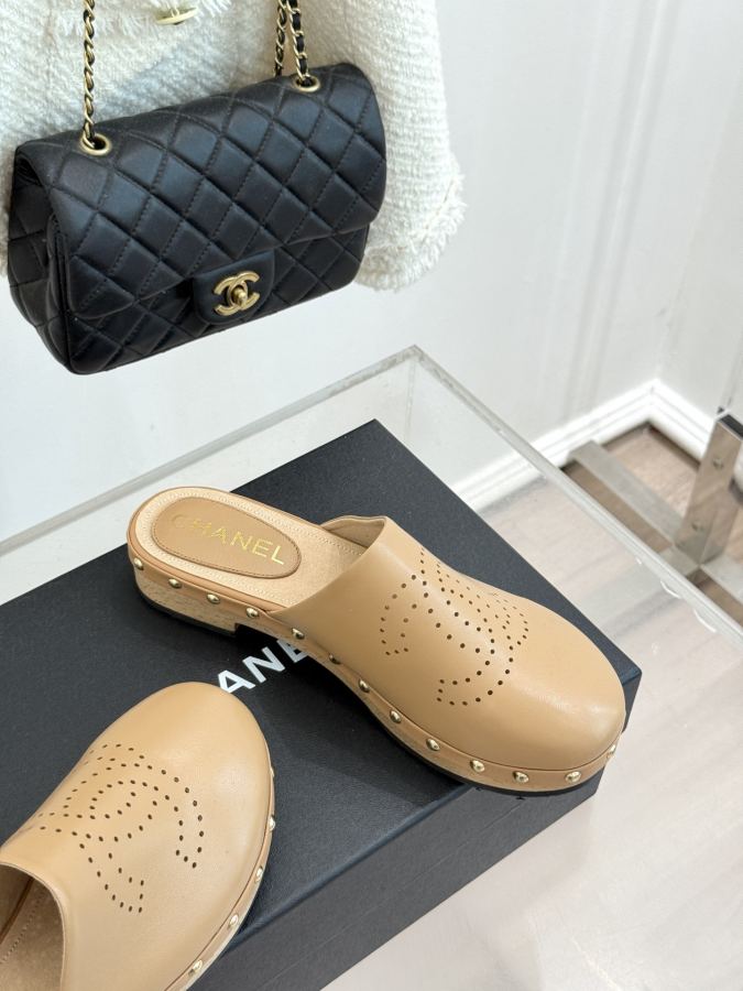 CHANEL damesschoenen CHANE*｜ C — photo 5