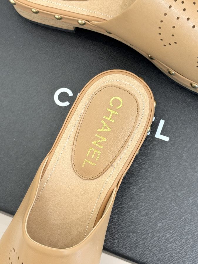 CHANEL damesschoenen CHANE*｜ C — photo 8