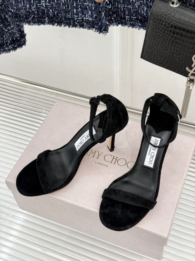 JIMMY women's shoes Jimmy Choo/ 26 WF — 1:1 Replica For Sale — photo 2