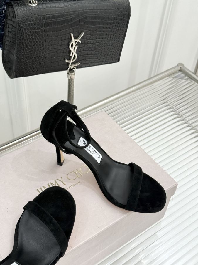 JIMMY women's shoes Jimmy Choo/ 26 WF — 1:1 Replica For Sale — photo 5