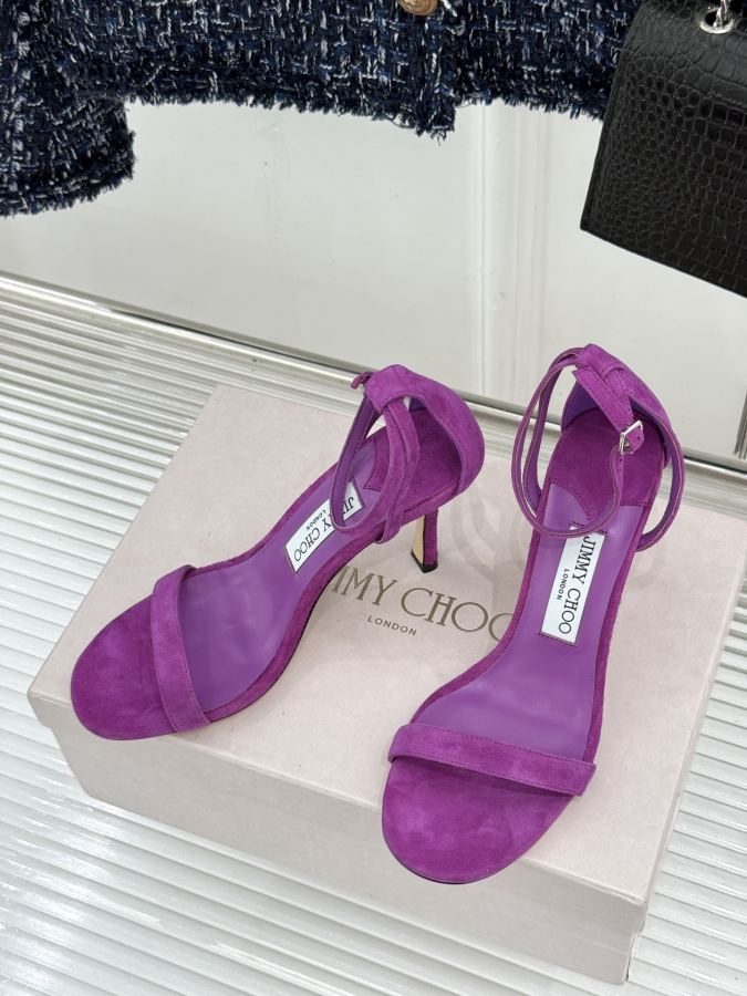 JIMMY women's shoes Jimmy Choo/ 26 WF — 1:1 Replica — photo 2