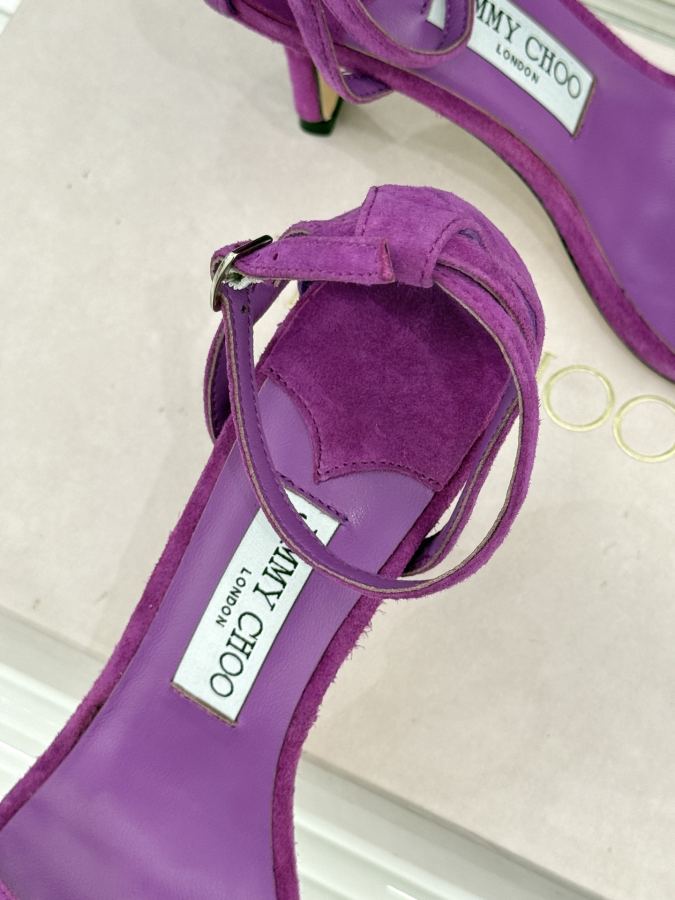 JIMMY women's shoes Jimmy Choo/ 26 WF — 1:1 Replica — photo 8