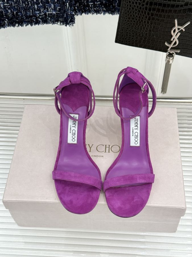 JIMMY women's shoes Jimmy Choo/ 26 WF — 1:1 Replica — photo 4