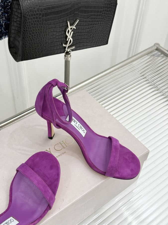 JIMMY women's shoes Jimmy Choo/ 26 WF — 1:1 Replica — photo 5