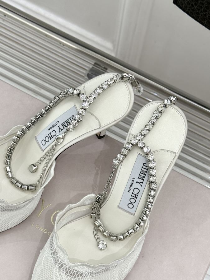 JIMMY women's shoes Jimmy Choo/ 26 WF — AAA Quality Replica — photo 8