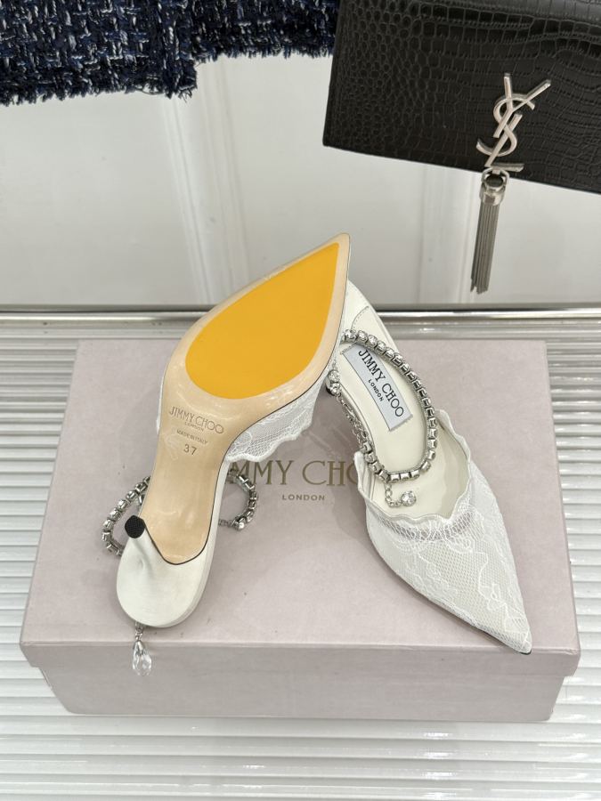 JIMMY women's shoes Jimmy Choo/ 26 WF — AAA Quality Replica — photo 9