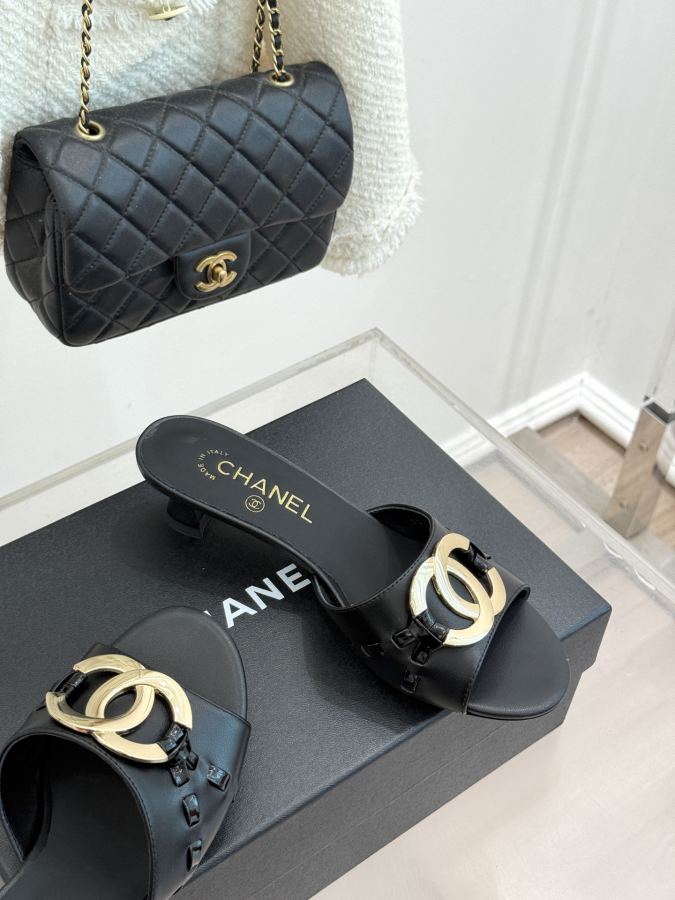 Zapatos de mujer CHANEL CHANE*｜ C — photo 5