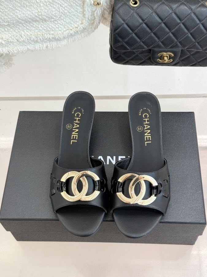 Zapatos de mujer CHANEL CHANE*｜ C — photo 4