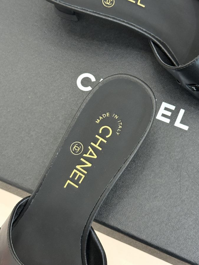 Zapatos de mujer CHANEL CHANE*｜ C — photo 8