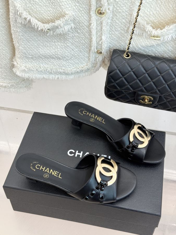 Zapatos de mujer CHANEL CHANE*｜ C — photo 3