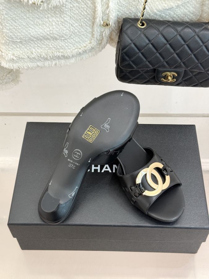 Zapatos de mujer CHANEL CHANE*｜ C — photo 9