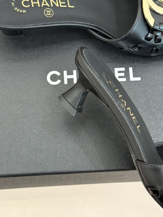 Zapatos de mujer CHANEL CHANE*｜ C — photo 6