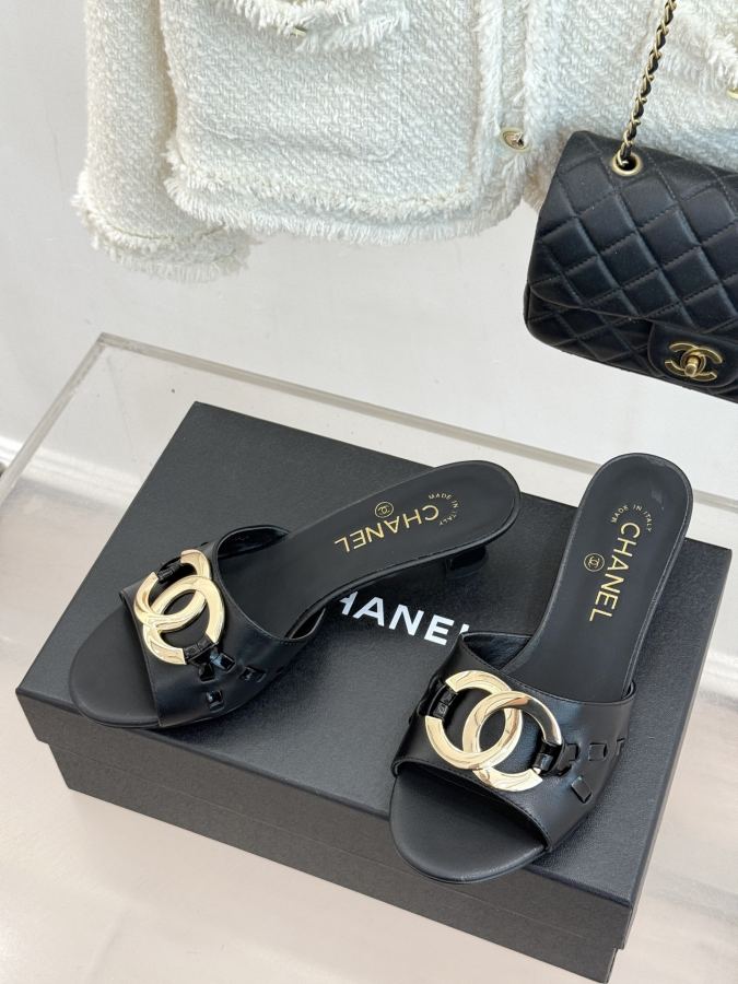 Zapatos de mujer CHANEL CHANE*｜ C — photo 2