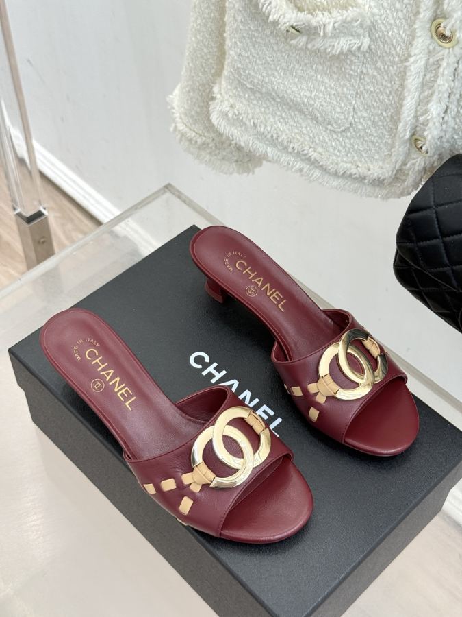 Scarpe da donna CHANEL*｜ C — photo 3