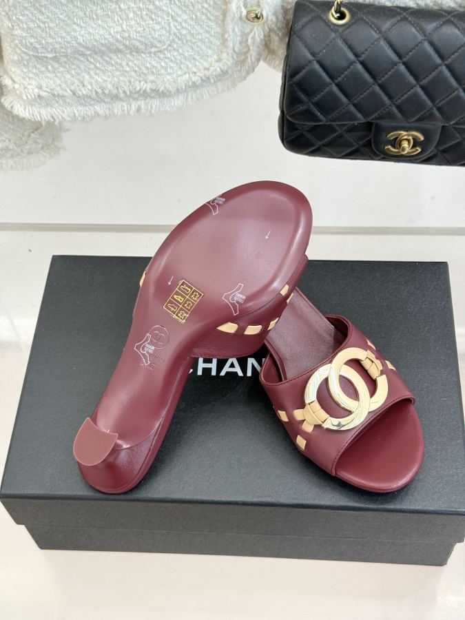 Scarpe da donna CHANEL*｜ C — photo 9
