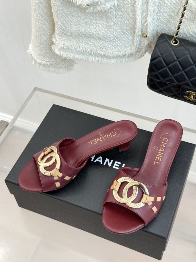 Scarpe da donna CHANEL*｜ C — photo 2
