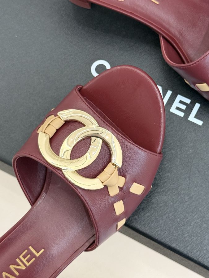 Scarpe da donna CHANEL*｜ C — photo 7