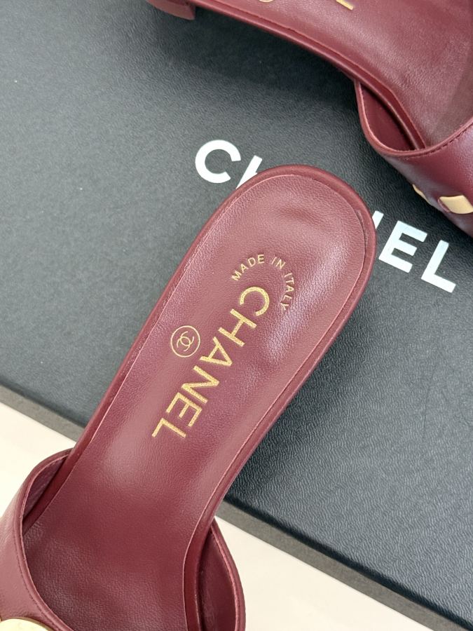 Scarpe da donna CHANEL*｜ C — photo 8