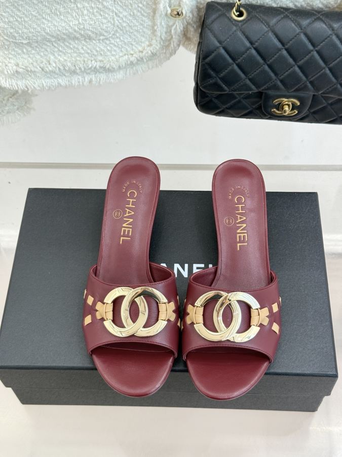 Scarpe da donna CHANEL*｜ C — photo 4