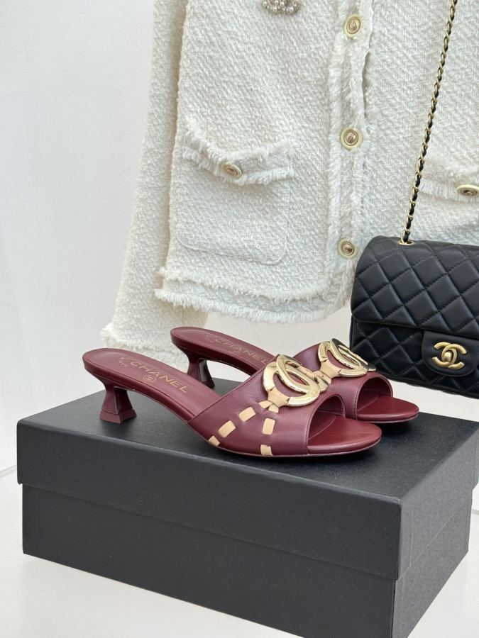 Scarpe da donna CHANEL*｜ C