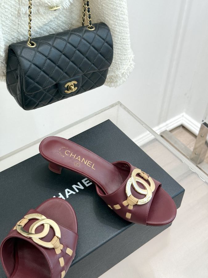 Scarpe da donna CHANEL*｜ C — photo 5