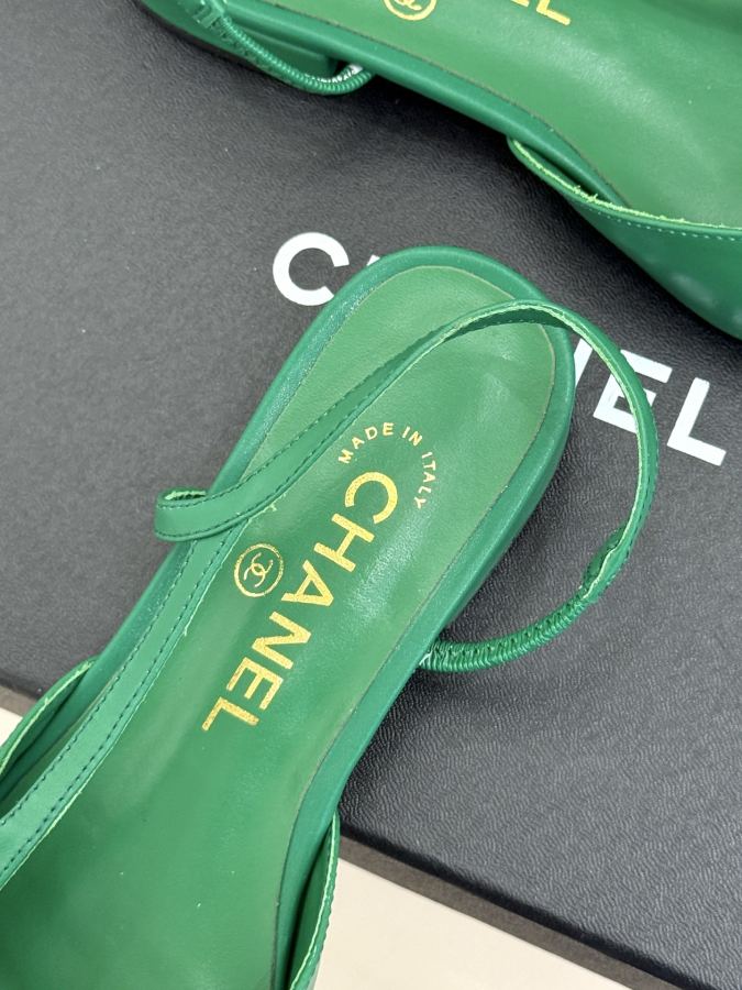 CHANEL chaussures femme CHANE* ｜ 26 P — photo 8