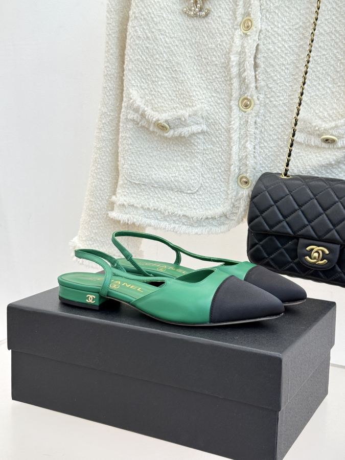 CHANEL chaussures femme CHANE* ｜ 26 P