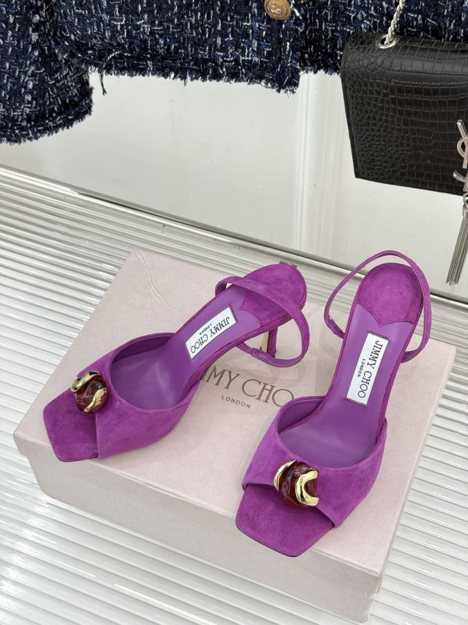 JIMMY women's shoes Jimmy Choo/ 26 WF — AAA Quality Replica — photo 2