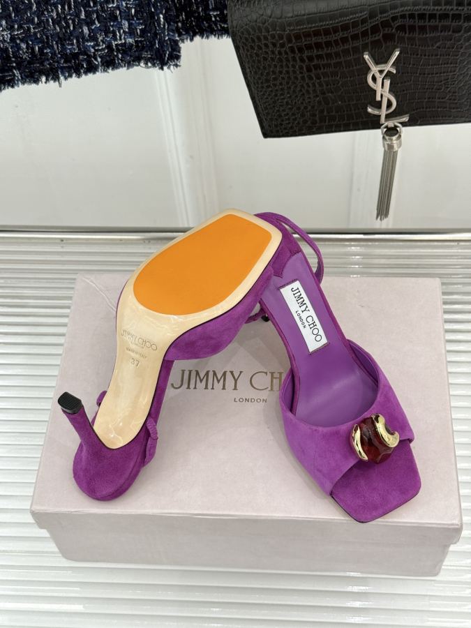 JIMMY women's shoes Jimmy Choo/ 26 WF — AAA Quality Replica — photo 9