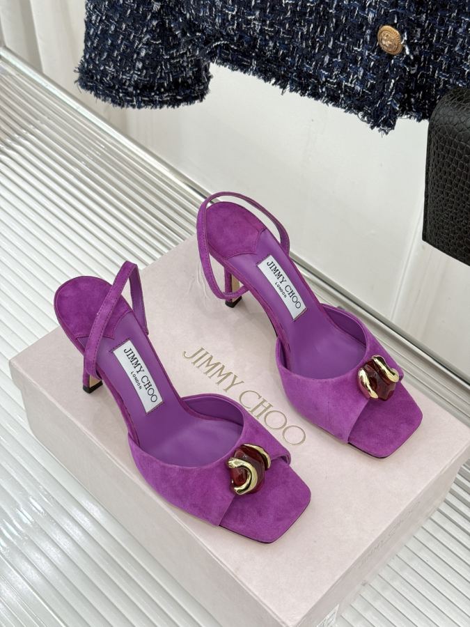 JIMMY women's shoes Jimmy Choo/ 26 WF — AAA Quality Replica — photo 3