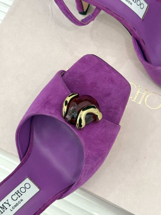JIMMY women's shoes Jimmy Choo/ 26 WF — AAA Quality Replica — photo 7