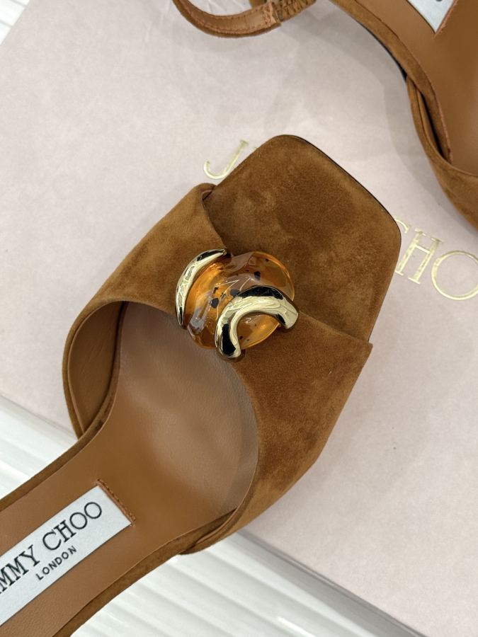 JIMMY women's shoes Jimmy Choo/ 26 WF — Premium Replica — photo 7