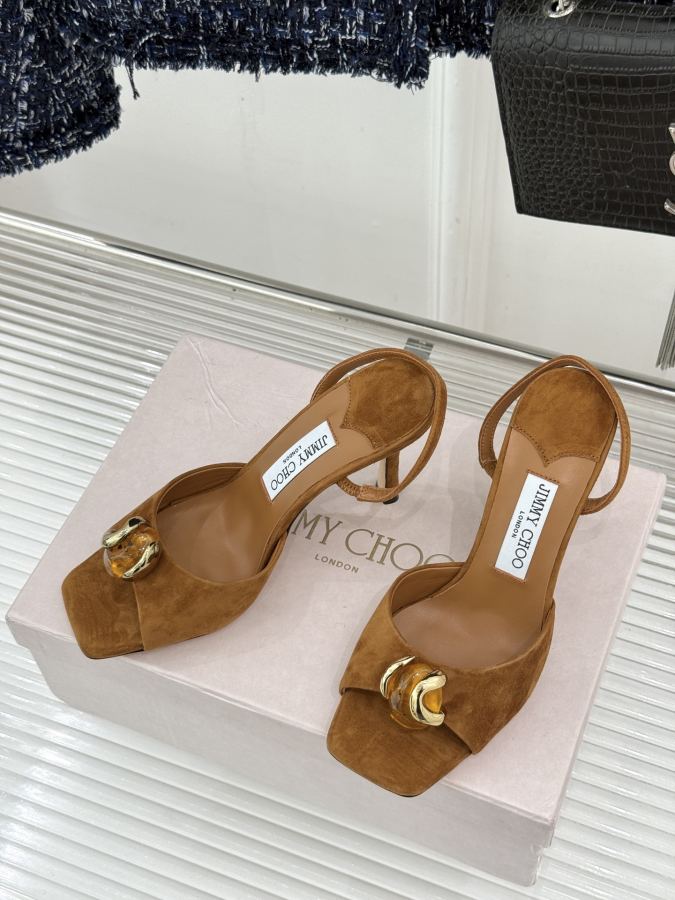 JIMMY women's shoes Jimmy Choo/ 26 WF — Premium Replica — photo 2